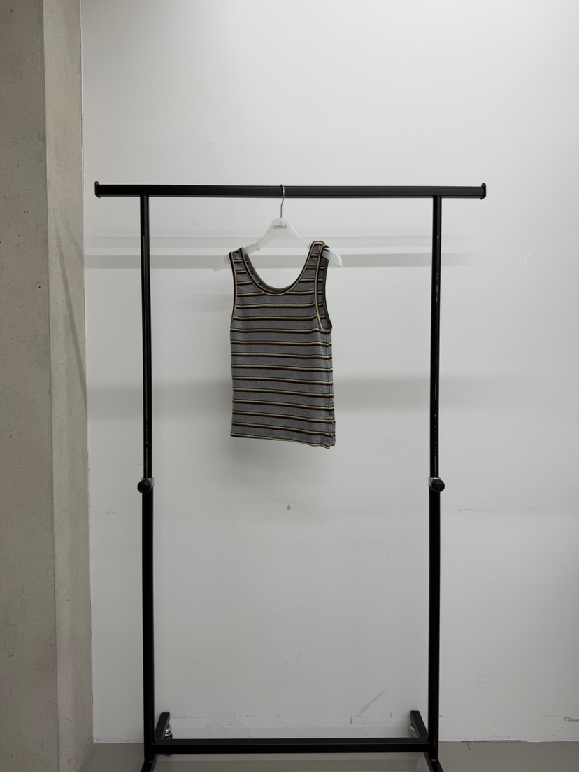 MINIMUZE韓國直郵女裝新品休閑真品時尚推薦人氣吊帶背心MINIMUZE吊帶/背心圖色2