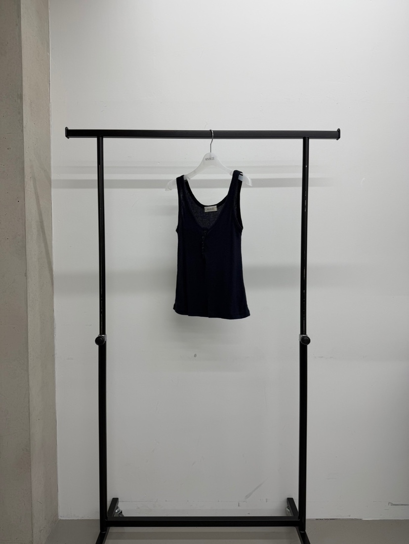 MINIMUZE韓國代購女裝新款休閑熱賣人氣推薦真品吊帶背心MINIMUZE吊帶/背心圖色2
