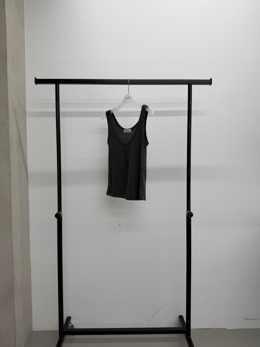 MINIMUZE韓國代購女裝新款休閑熱賣人氣推薦真品吊帶背心MINIMUZE吊帶/背心圖色3