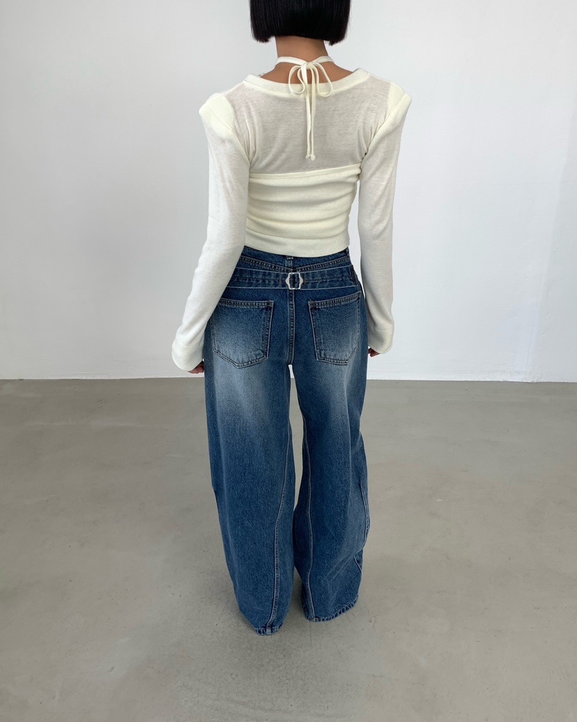2TWO MOON韓國代購女裝新款真品時尚推薦休閑套裝套裝開衫2TWO MOON套裝