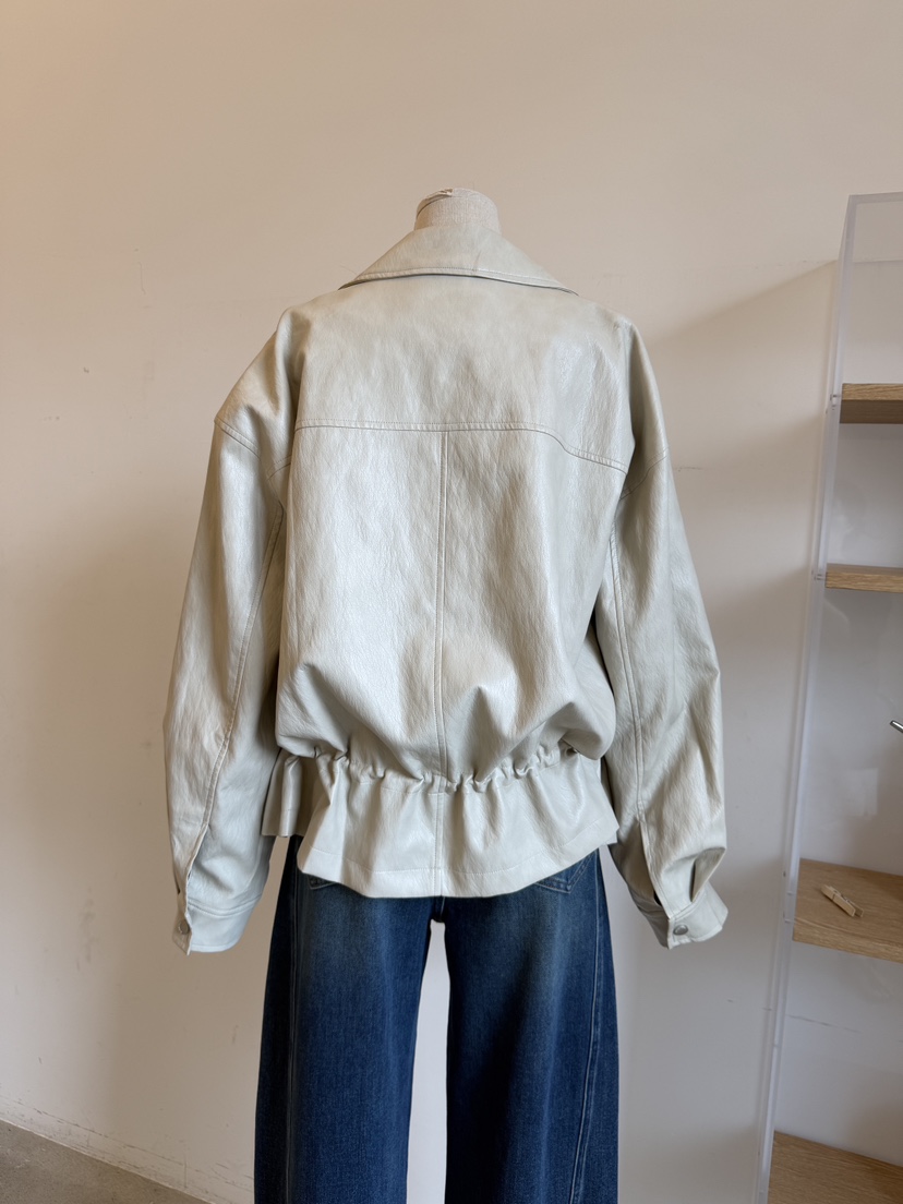 LAUNDRY韓國代購女士新品熱賣推薦人氣休閑真品時尚夾克LAUNDRY夾克