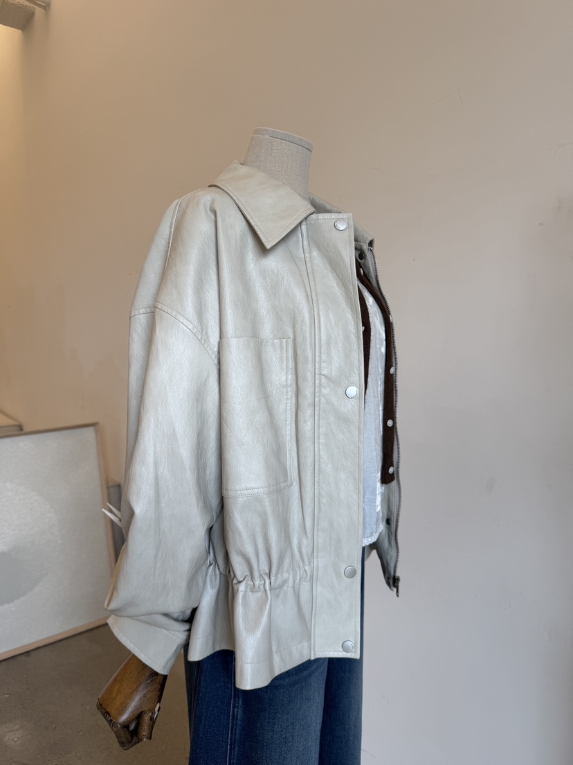 LAUNDRY韓國代購女士新品熱賣推薦人氣休閑真品時尚夾克LAUNDRY夾克
