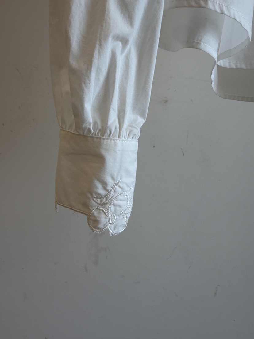LAUNDRY東大門直郵女士新品人氣休閑真品時尚推薦襯衫蕾絲衫LAUNDRY襯衫/蕾絲衫