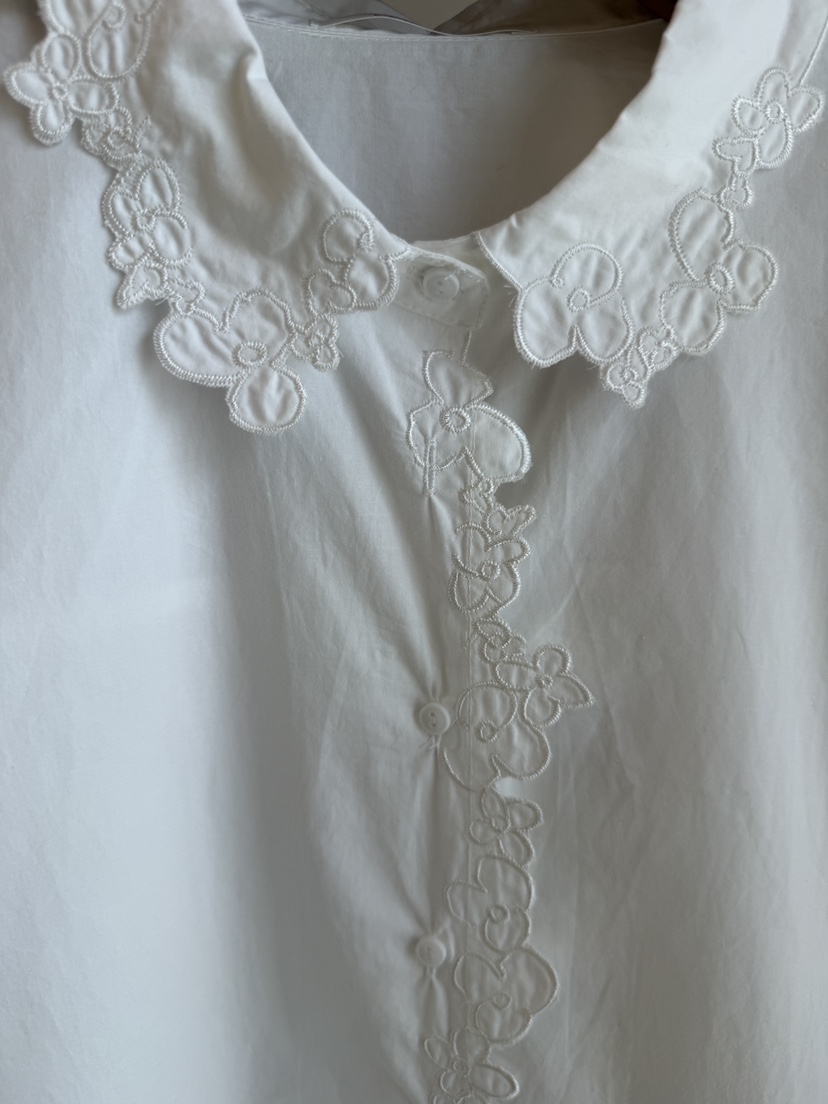 LAUNDRY東大門直郵女士新品人氣休閑真品時尚推薦襯衫蕾絲衫LAUNDRY襯衫/蕾絲衫