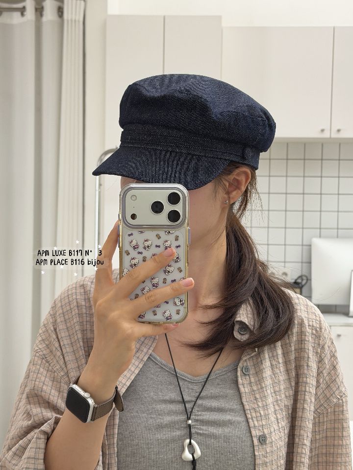 N3韓國直郵女裝新品推薦真品熱賣休閑時尚人氣帽子N3帽子
