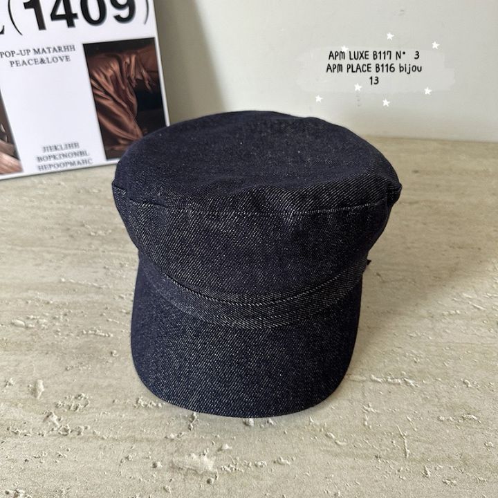 N3韓國直郵女裝新品推薦真品熱賣休閑時尚人氣帽子N3帽子