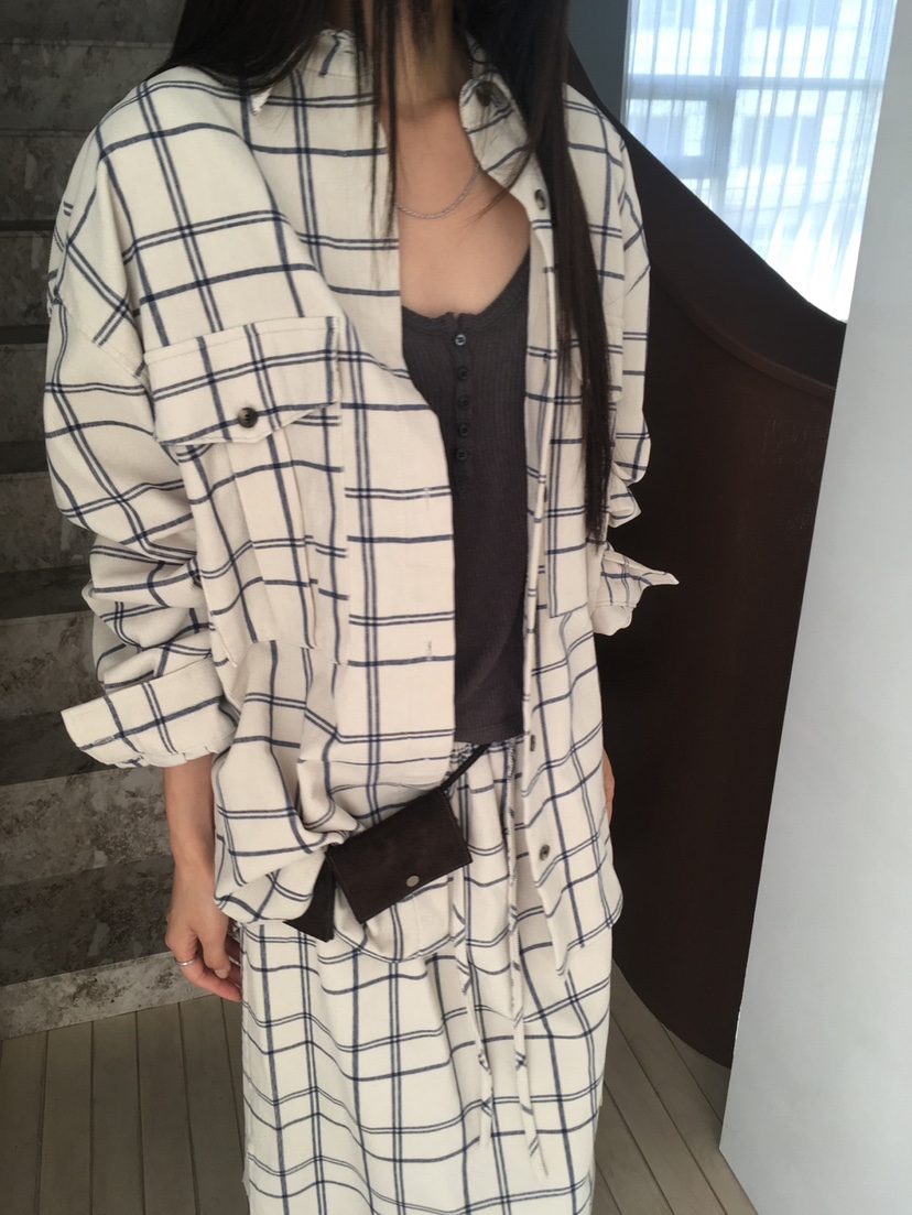MINIMUZE東大門直郵女裝新款休閑時尚真品人氣襯衫蕾絲衫MINIMUZE襯衫/蕾絲衫
