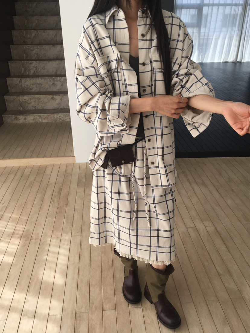 MINIMUZE東大門直郵女裝新款休閑時尚真品人氣襯衫蕾絲衫MINIMUZE襯衫/蕾絲衫