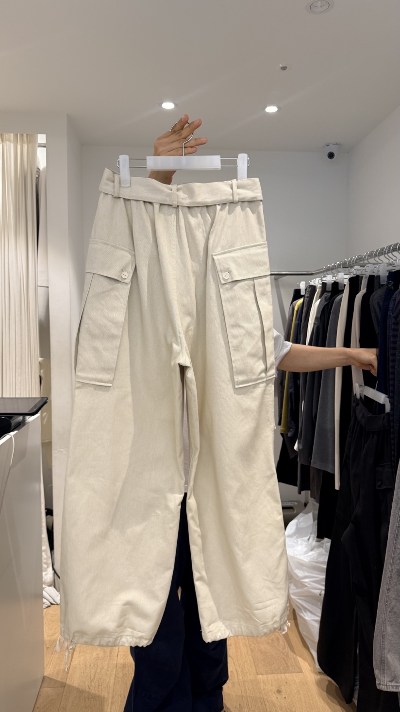 ARKIE/TAF東大門實拍女士新品休閑人氣熱賣推薦時尚休閑褲ARKIE/TAF休閑褲