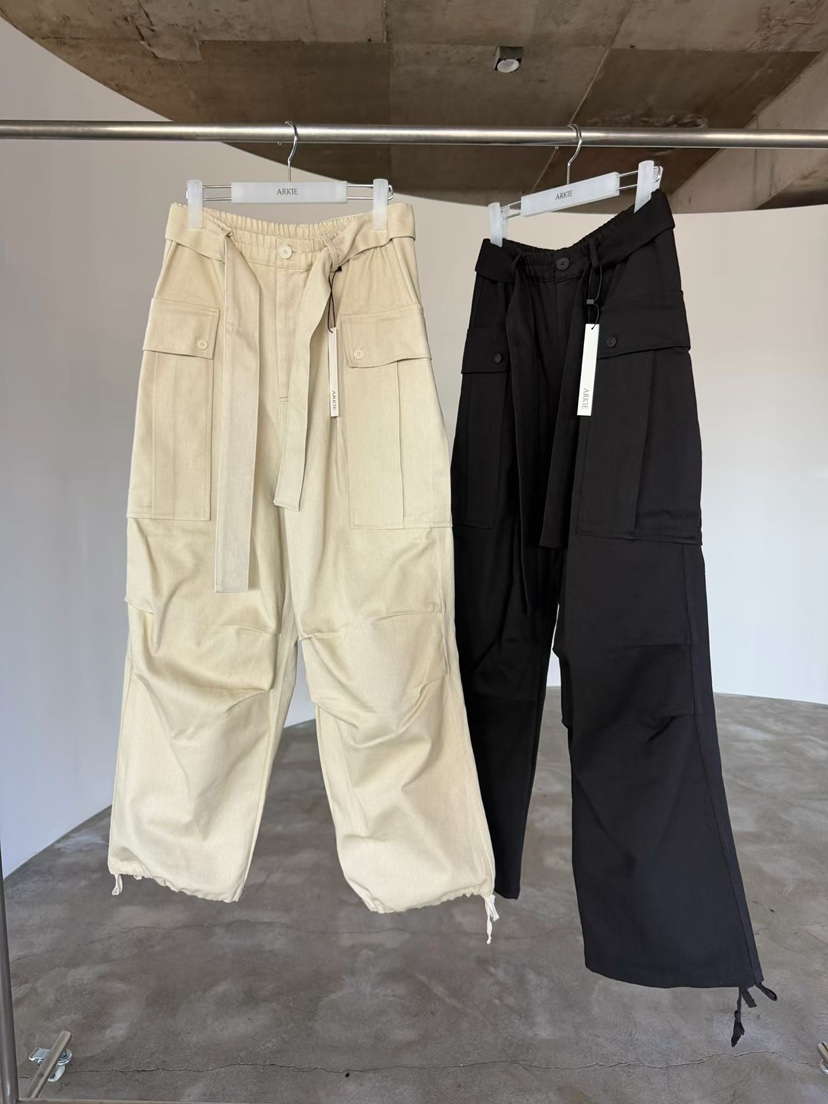 ARKIE/TAF東大門實拍女士新品休閑人氣熱賣推薦時尚休閑褲ARKIE/TAF休閑褲