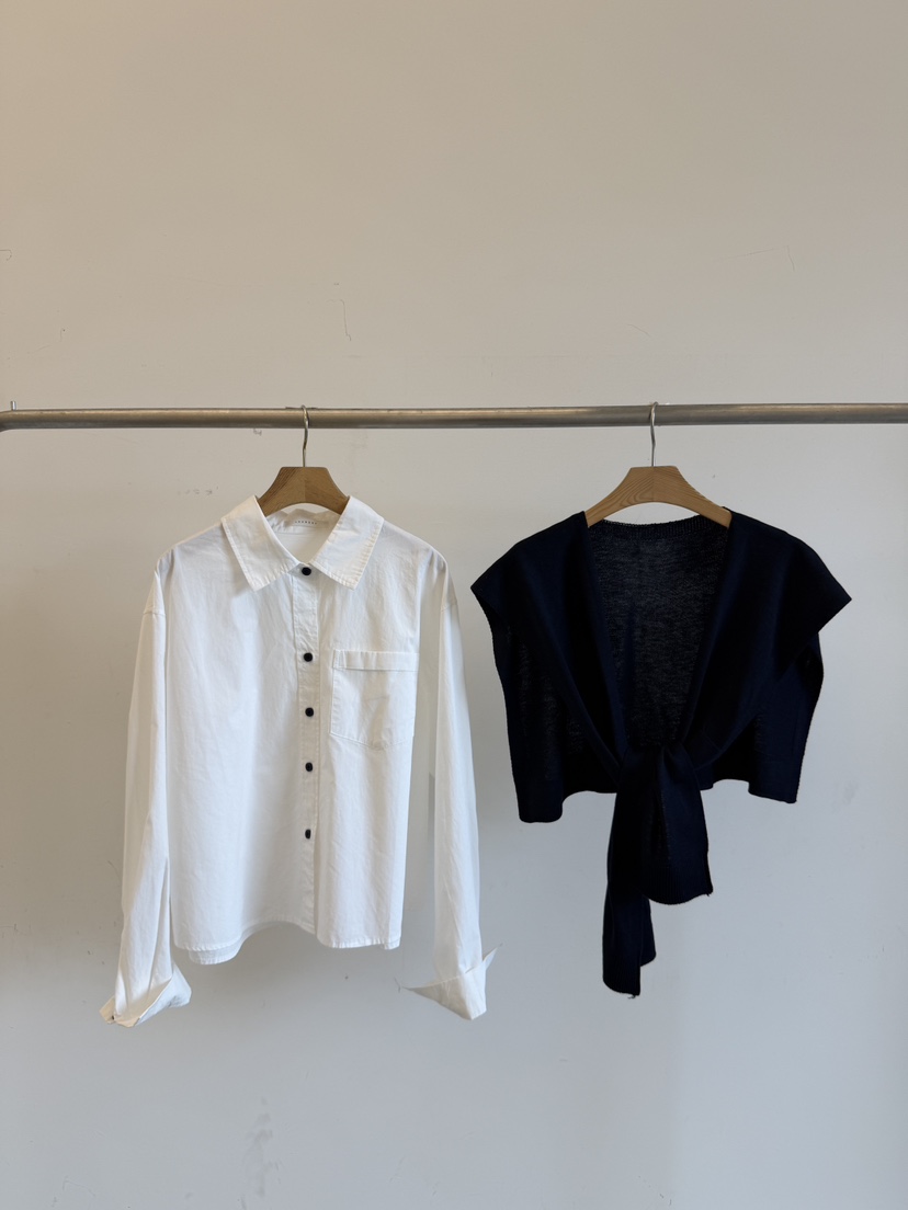 LAUNDRY韓國直郵女士新品時尚熱賣休閑職業套裝披肩套裝紐扣LAUNDRY套裝圖色2