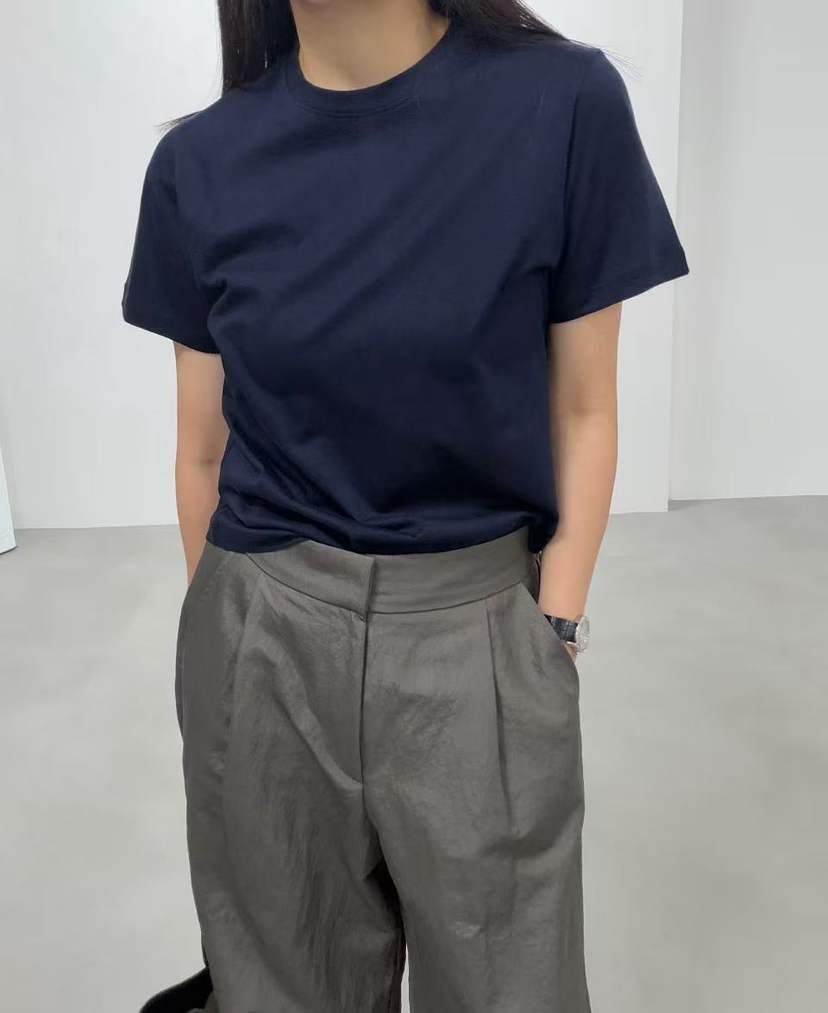J CRANE-A東大門代購女士新款推薦真品人氣休閑熱賣T恤J CRANET恤