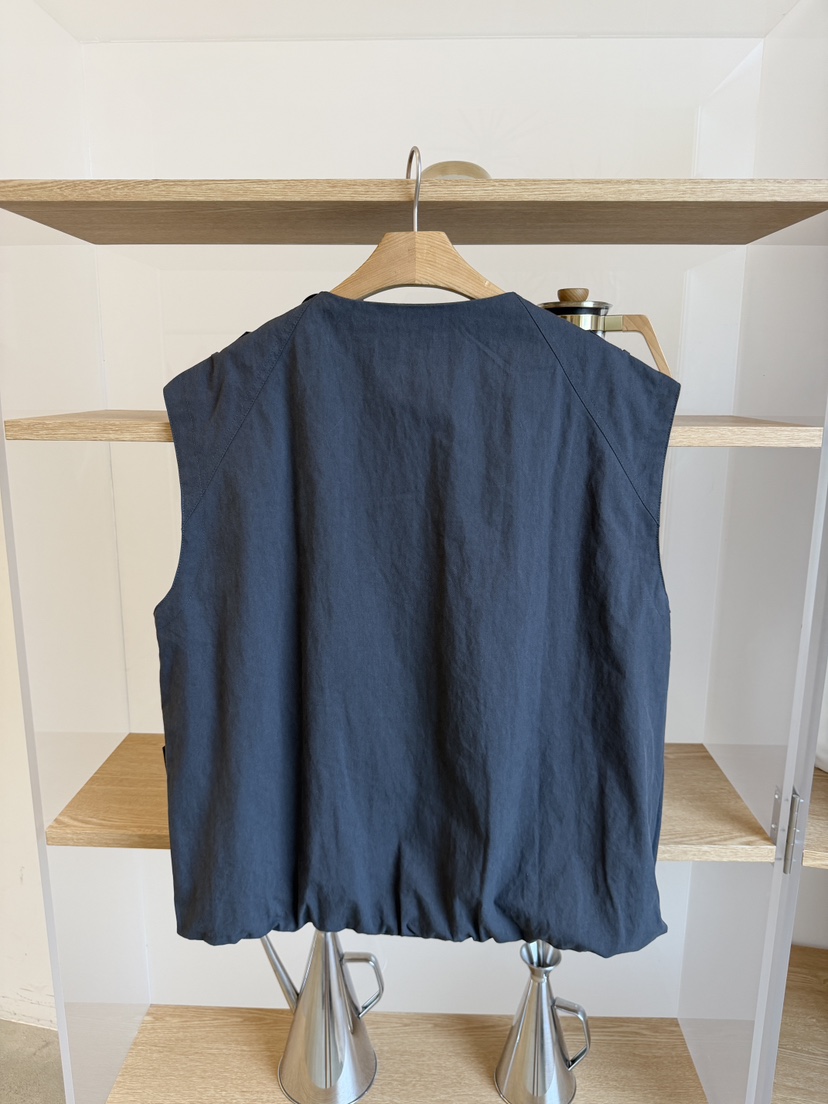 LAUNDRY東大門直郵女士新款熱賣推薦時尚真品人氣休閑馬甲LAUNDRY馬甲