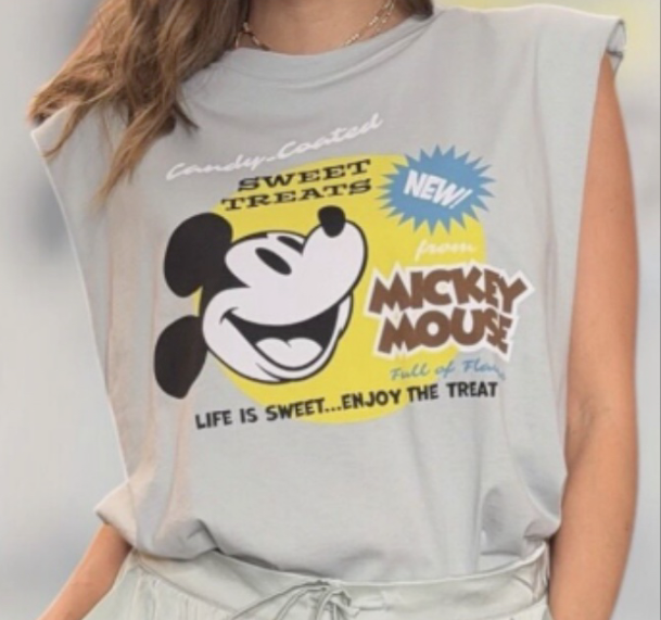 TARABY MOTION東大門直郵女裝新款人氣時尚吊帶背心無袖TARABY MOTION吊帶/背心圖色1