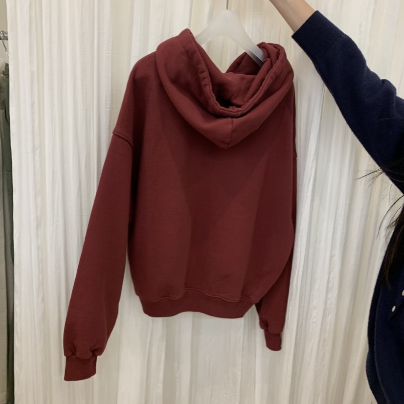 JINSIM東大門實拍女裝新款熱賣時尚人氣休閑推薦真品衛衣JINSIM衛衣