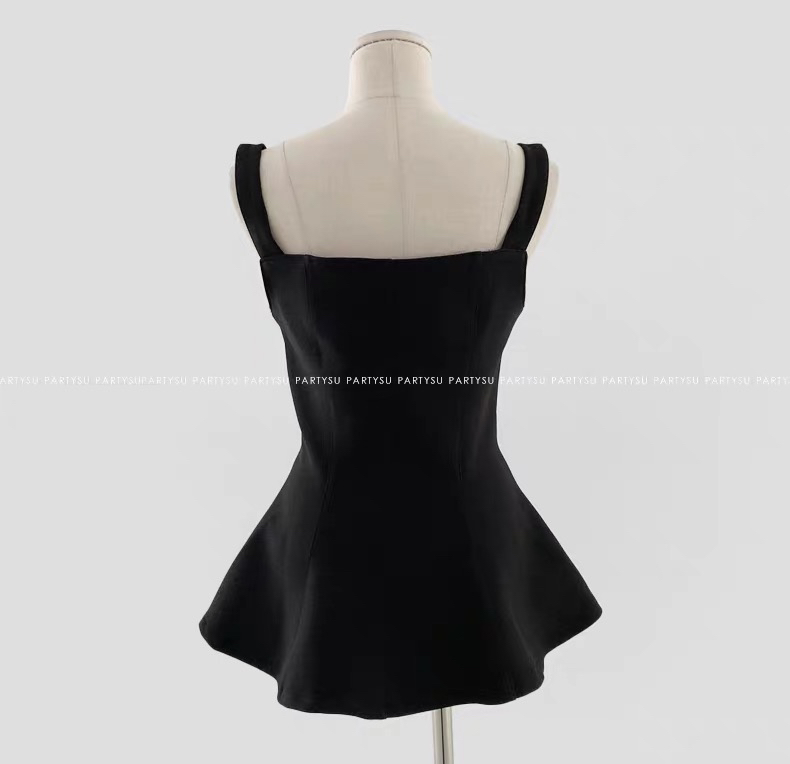 VAN NZILL東大門實拍女裝新品職業人氣休閑真品吊帶背心VAN NZILL吊帶/背心