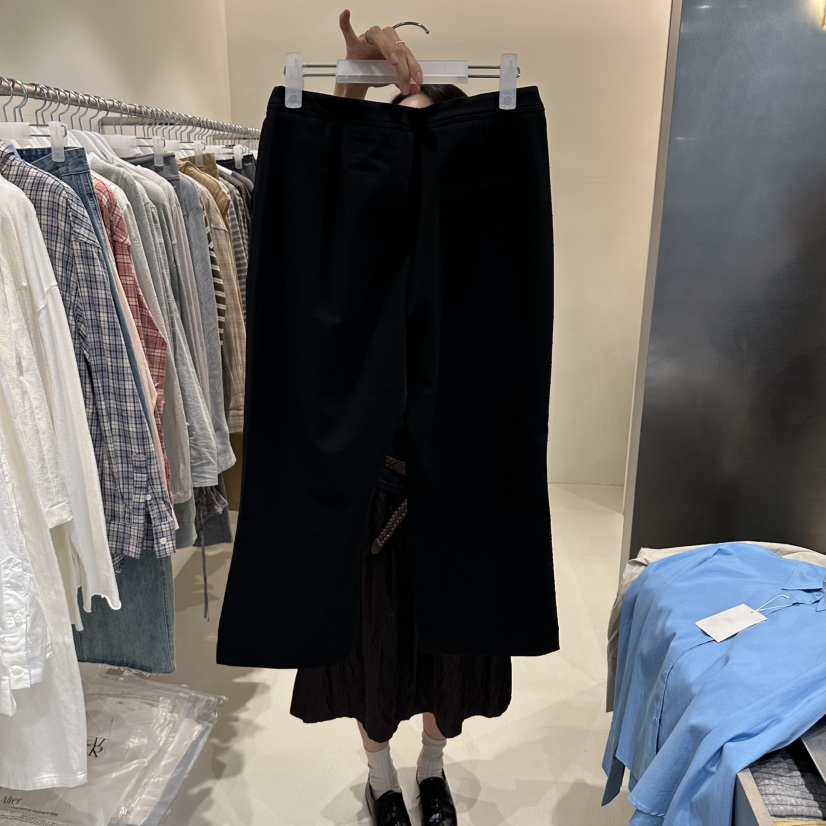 ALTER東大門直郵女裝新品人氣真品休閑熱賣推薦時尚短褲Alter短褲