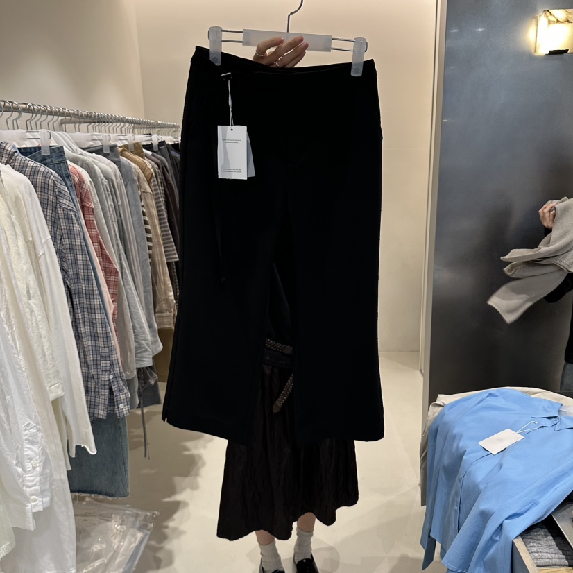 ALTER東大門直郵女裝新品人氣真品休閑熱賣推薦時尚短褲Alter短褲圖色1