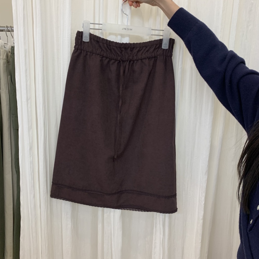 JINSIM東大門代購女士新品真品推薦熱賣時尚半身裙中短裙JINSIM半身裙/中短裙圖色1
