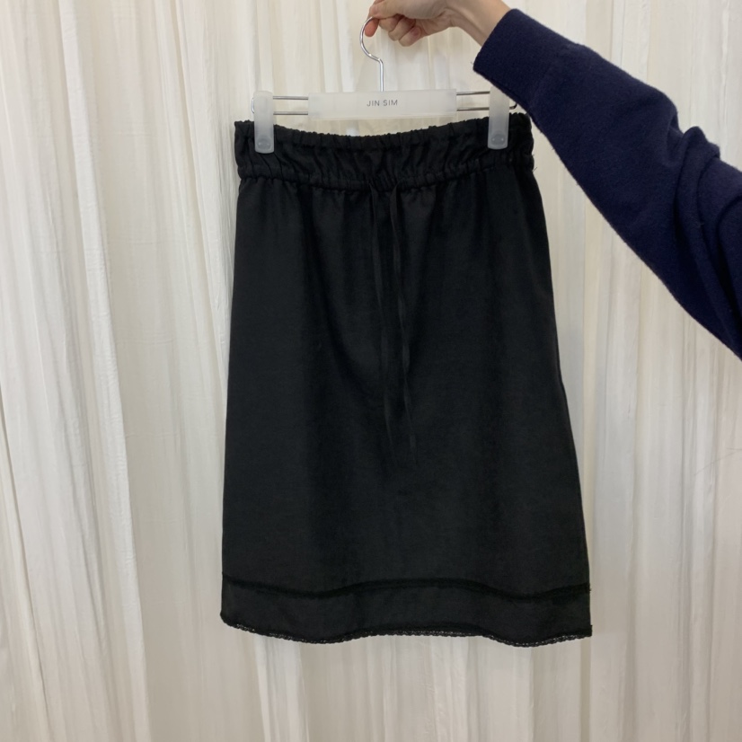 JINSIM東大門代購女士新品真品推薦熱賣時尚半身裙中短裙JINSIM半身裙/中短裙圖色2
