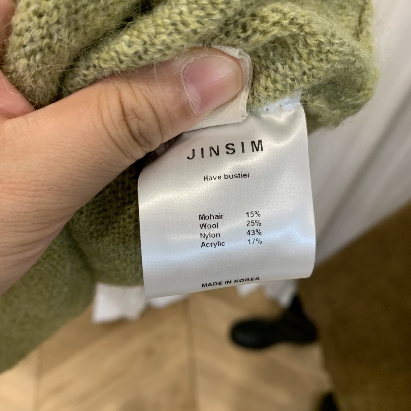 JINSIM韓國代購女士新品時尚人氣職業休閑熱賣推薦吊帶背心JINSIM吊帶/背心