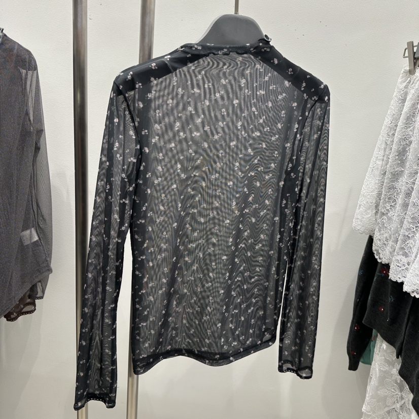 TARABY MOTION東大門實拍女士新品休閑人氣真品熱賣長袖T恤TARABY MOTION長袖T恤