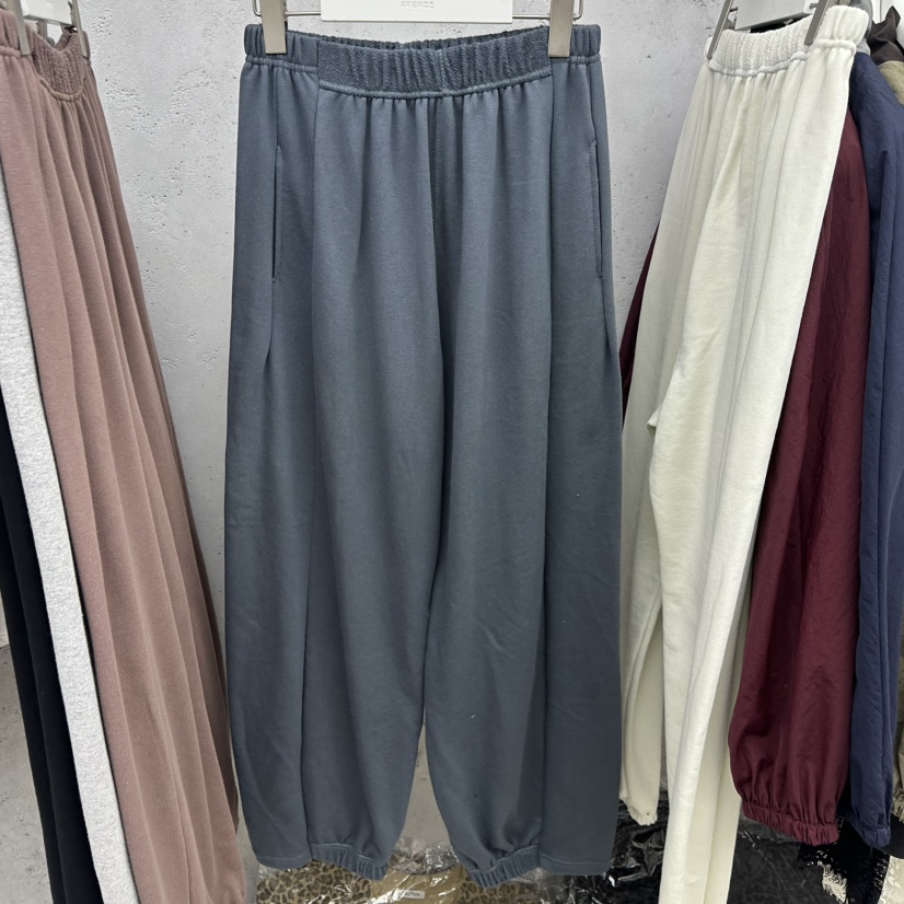 SIXTEEN東大門實拍女士新款時尚人氣熱賣真品推薦休閑休閑褲SIXTEEN休閑褲圖色2