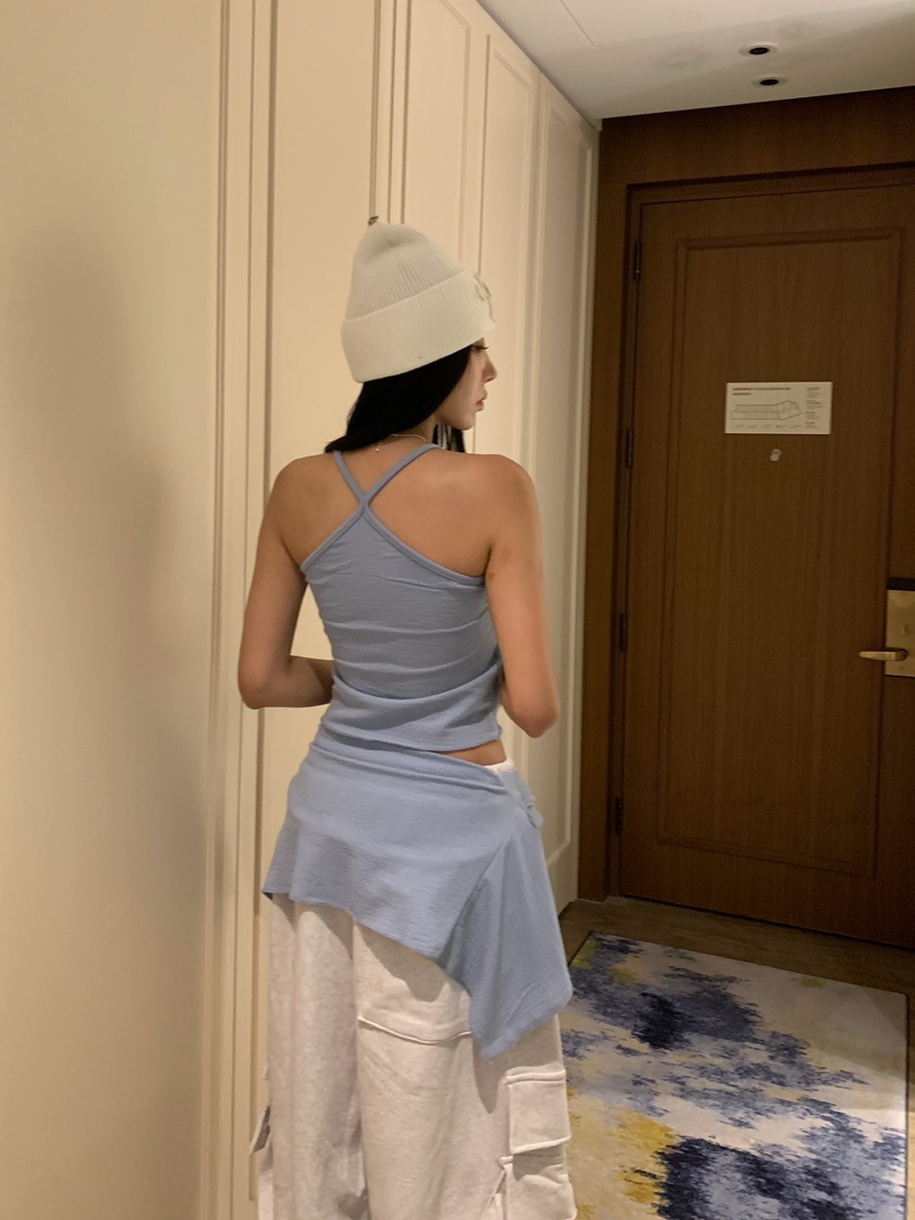 BADCALM韓國直郵女裝新款熱賣人氣休閑時尚推薦真品套裝BADCALM套裝