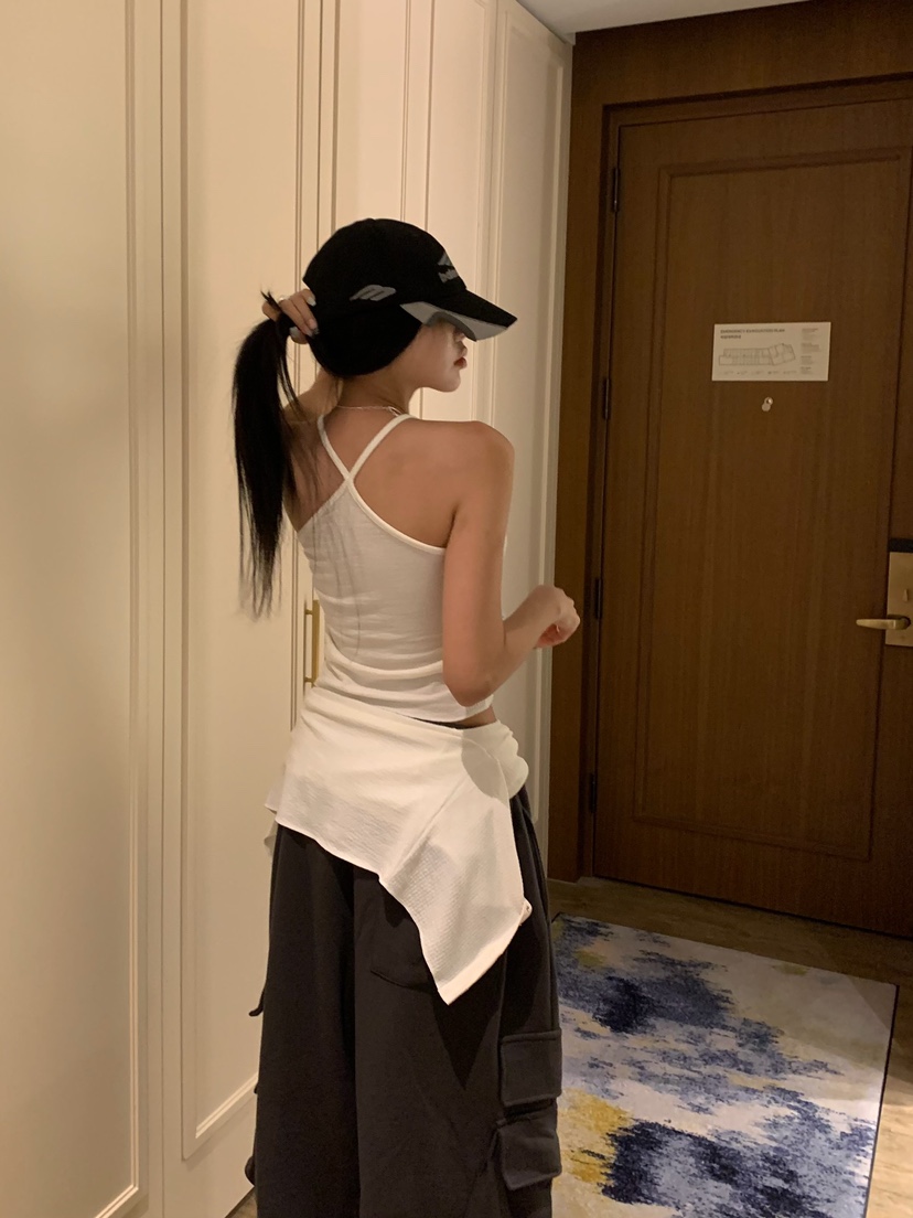 BADCALM韓國直郵女裝新款熱賣人氣休閑時尚推薦真品套裝BADCALM套裝