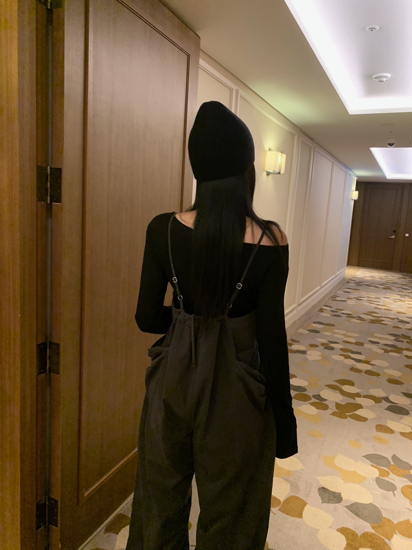 BADCALM東大門直郵女士新品人氣熱賣休閑真品時尚長袖T恤BADCALM長袖T恤