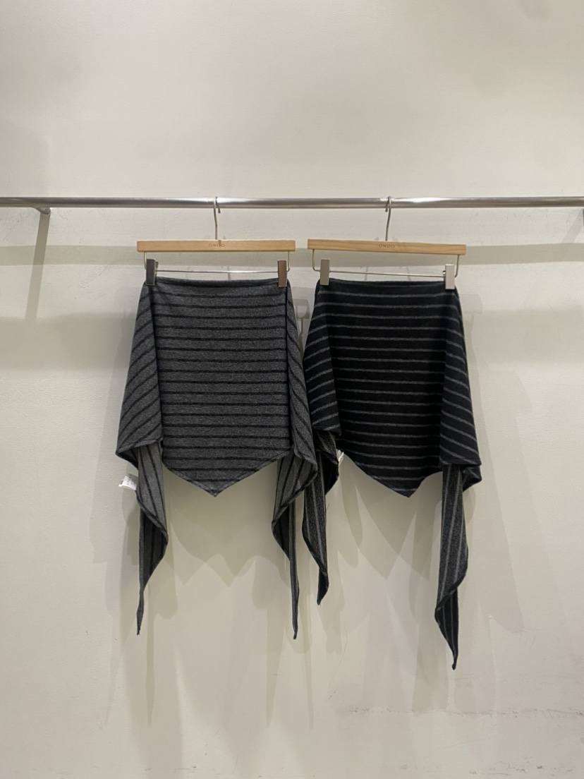 ONDO-P東大門代購女士新品真品休閑人氣推薦時尚套裝圍巾ONDO-P套裝