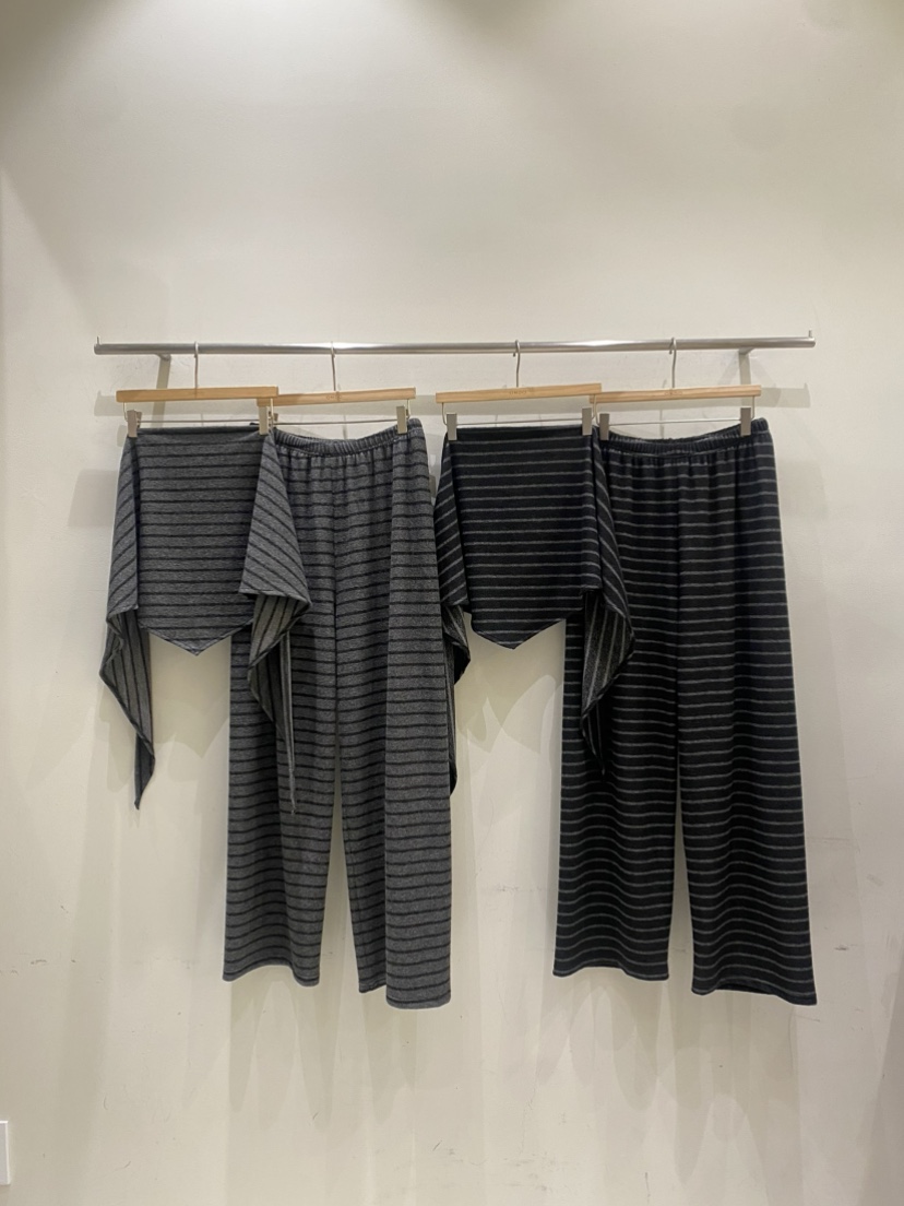 ONDO-P東大門代購女士新品真品休閑人氣推薦時尚套裝圍巾ONDO-P套裝