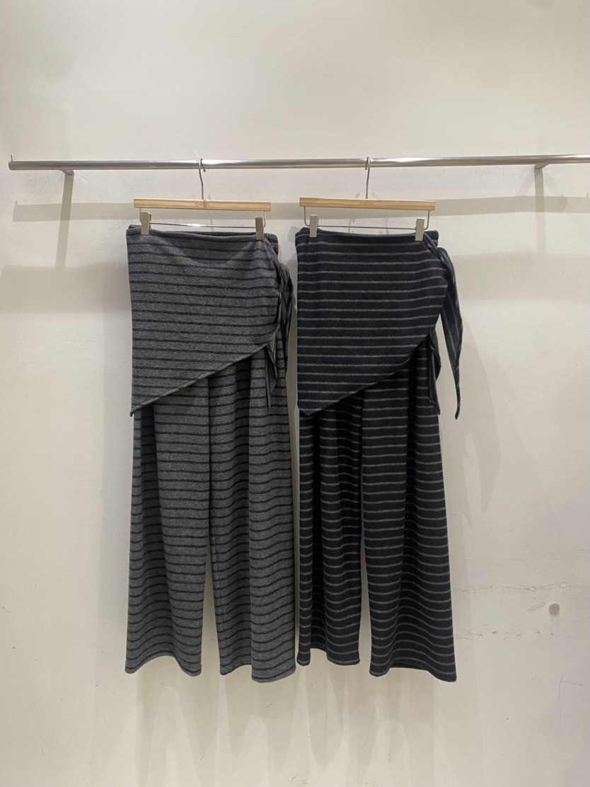 ONDO-P東大門代購女士新品真品休閑人氣推薦時尚套裝圍巾ONDO-P套裝