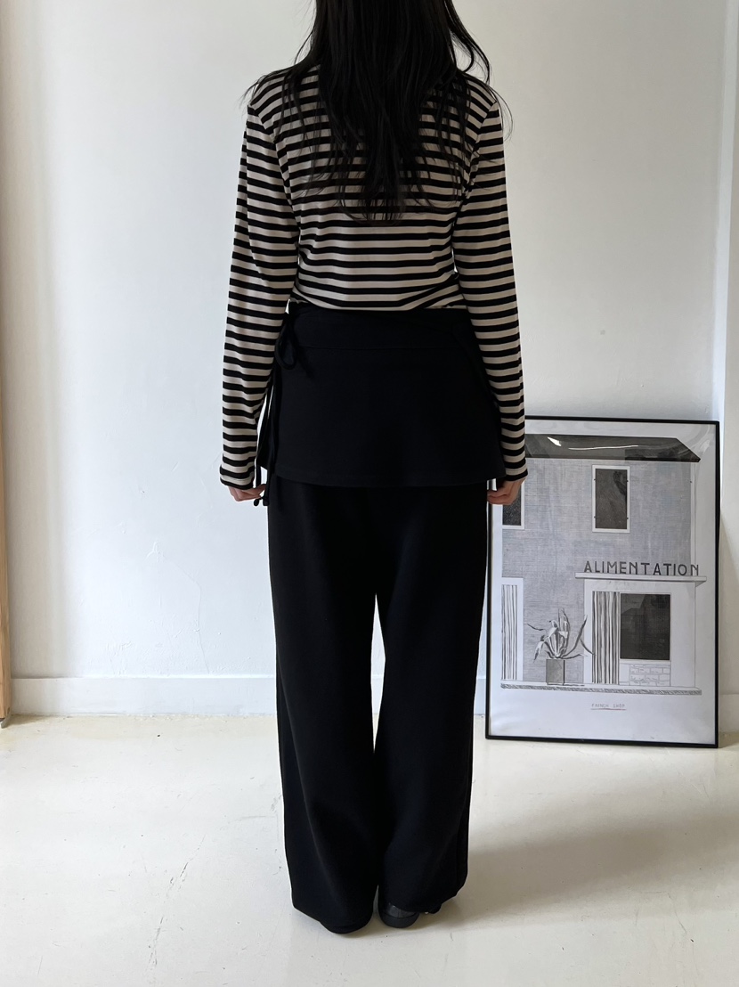 MOMENT BY YOU東大門直郵女裝新品熱賣推薦時尚長袖T恤MOMENT BY YOU長袖T恤