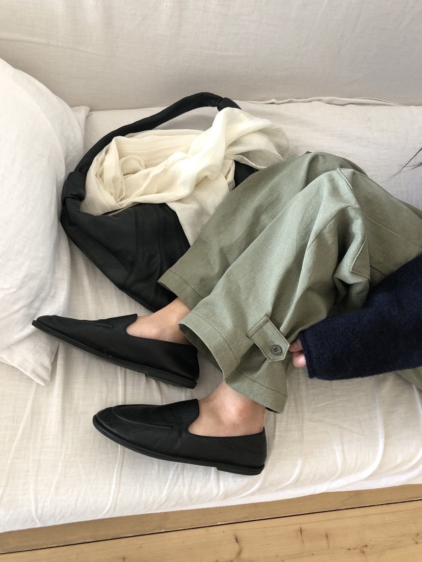 TORRE韓國代購女裝新品真品熱賣休閑人氣時尚推薦休閑褲TORRE休閑褲