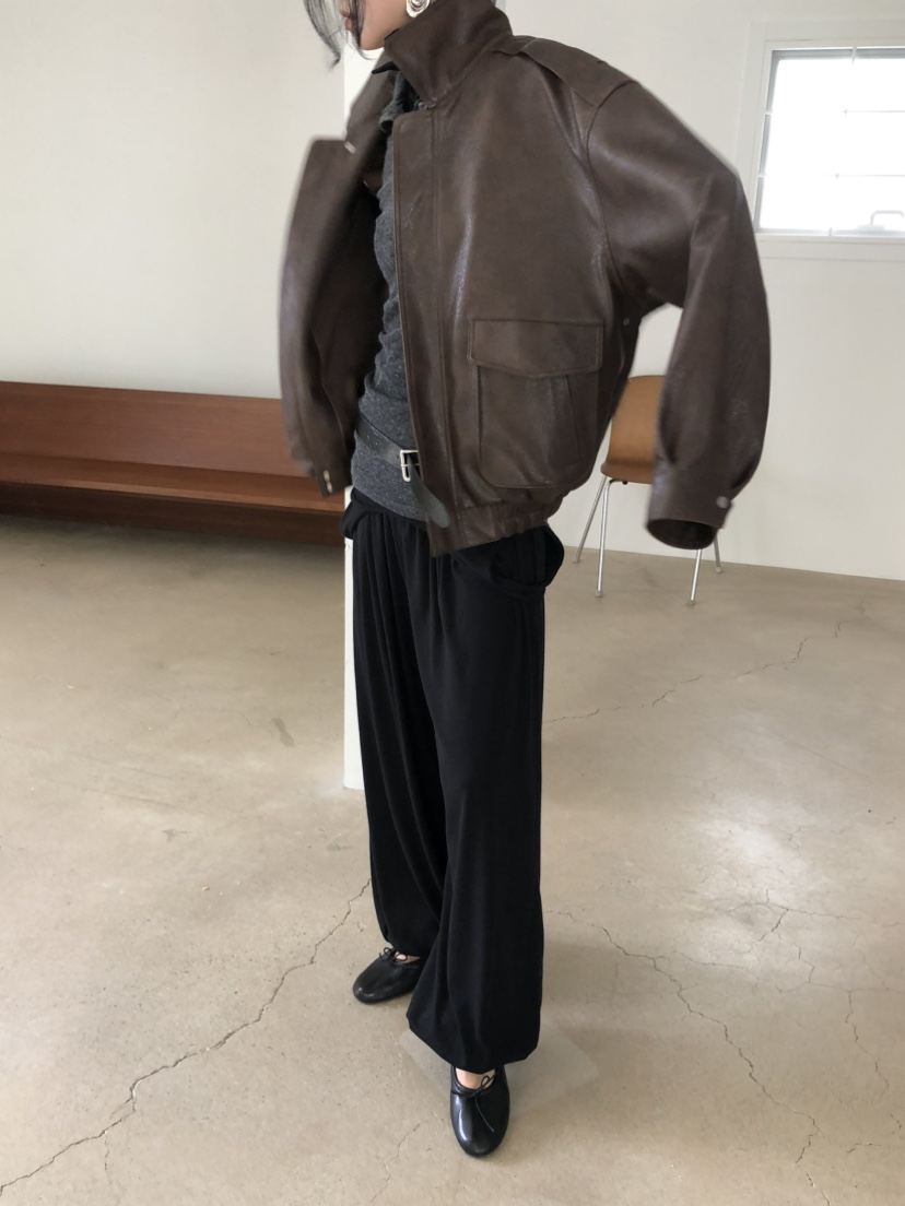 MOVENNE韓國直郵女裝新品推薦真品休閑時尚人氣熱賣休閑褲MOVENNE休閑褲