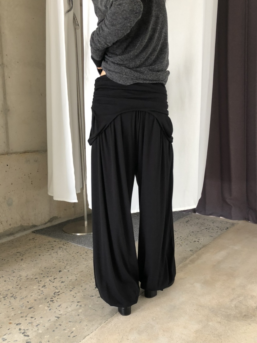 MOVENNE韓國直郵女裝新品推薦真品休閑時尚人氣熱賣休閑褲MOVENNE休閑褲