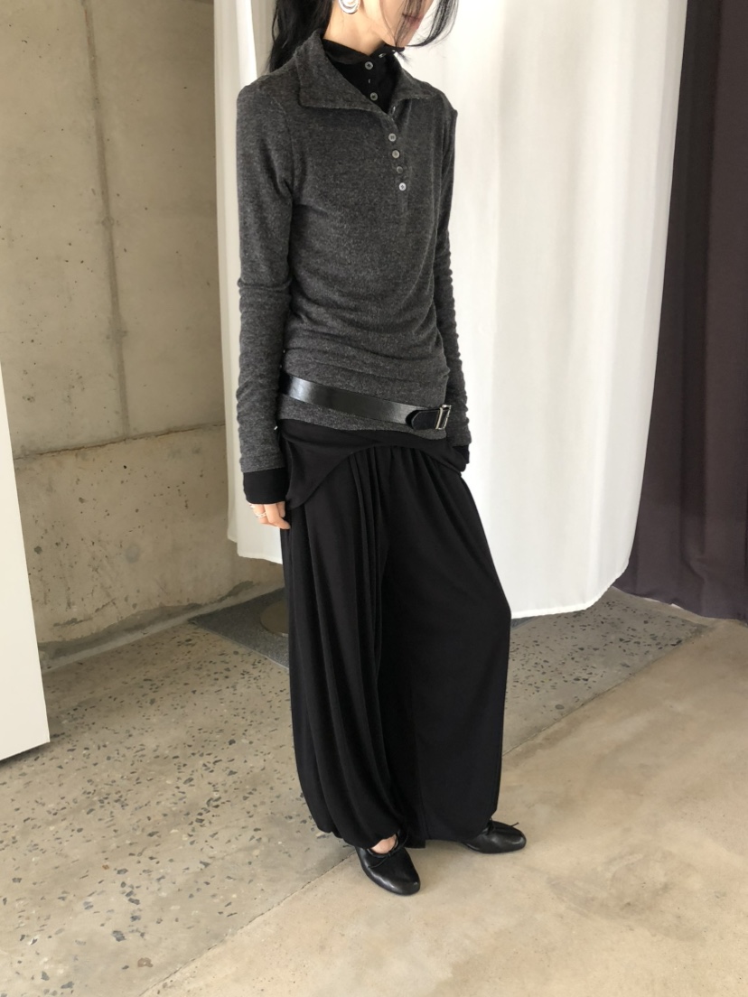 MOVENNE韓國直郵女裝新品推薦真品休閑時尚人氣熱賣休閑褲MOVENNE休閑褲