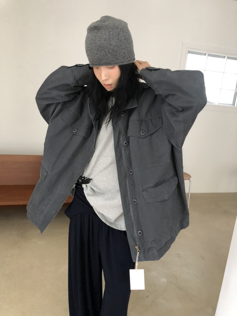 MOVENNE韓國直郵女裝新品推薦真品休閑時尚人氣熱賣休閑褲MOVENNE休閑褲