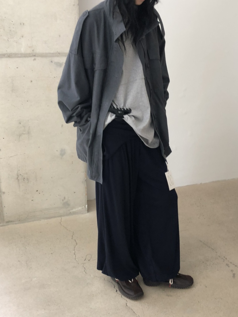 MOVENNE韓國直郵女裝新品推薦真品休閑時尚人氣熱賣休閑褲MOVENNE休閑褲