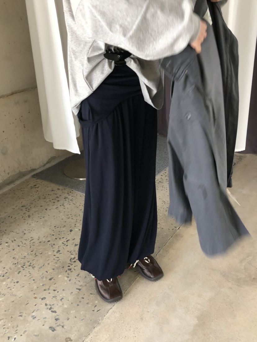 MOVENNE韓國直郵女裝新品推薦真品休閑時尚人氣熱賣休閑褲MOVENNE休閑褲