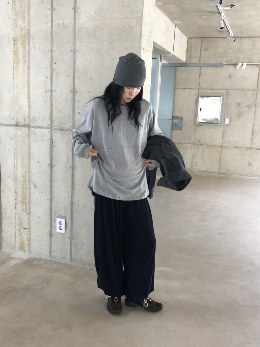 MOVENNE韓國直郵女裝新品推薦真品休閑時尚人氣熱賣休閑褲MOVENNE休閑褲