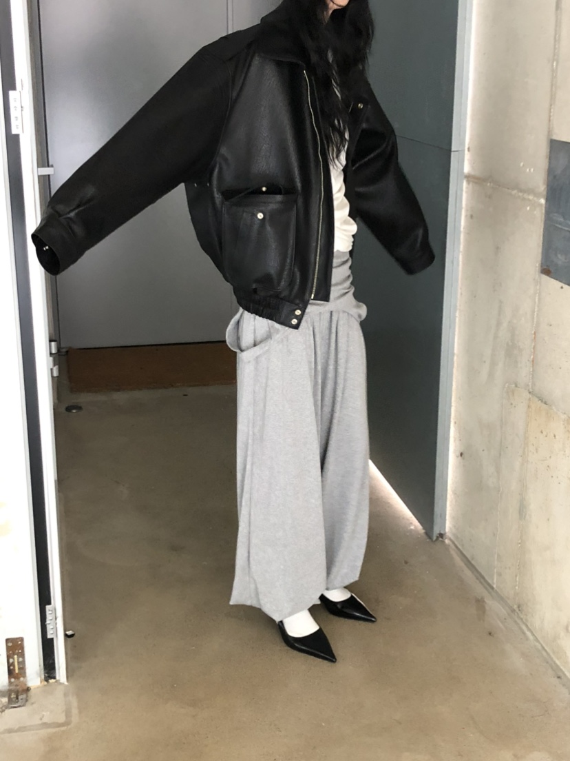 MOVENNE韓國直郵女裝新品推薦真品休閑時尚人氣熱賣休閑褲MOVENNE休閑褲