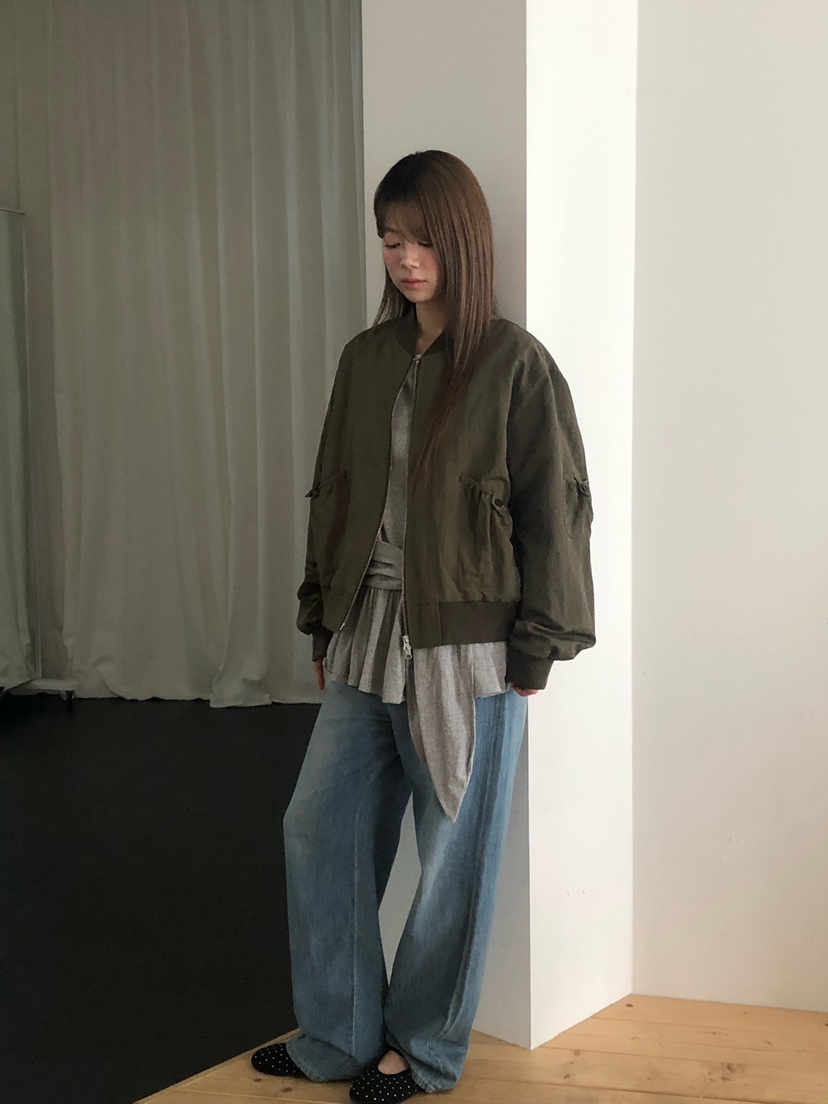 ONDO-P韓國代購女士新款人氣休閑時尚熱賣推薦真品夾克狗狗ONDO-P夾克