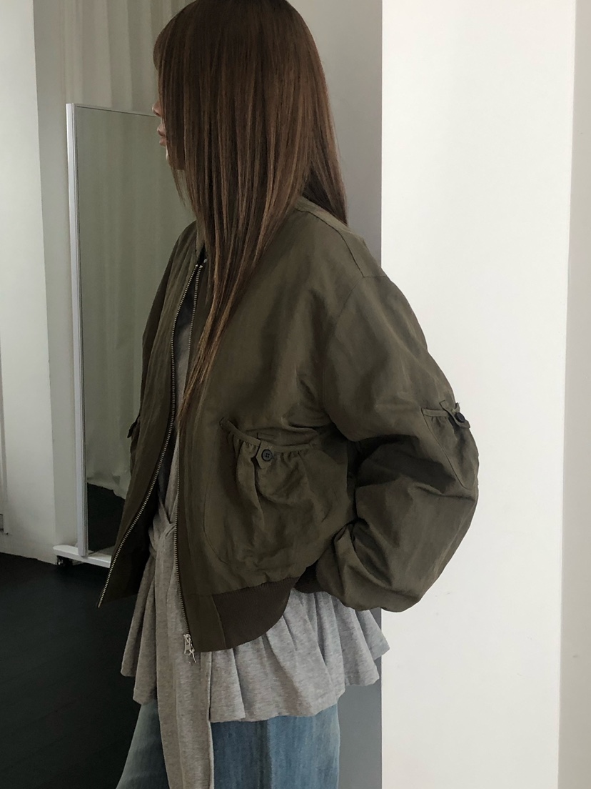 ONDO-P韓國代購女士新款人氣休閑時尚熱賣推薦真品夾克狗狗ONDO-P夾克