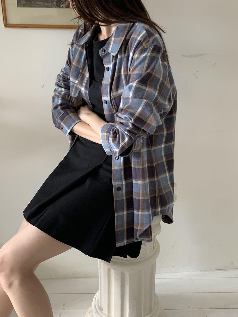 LE RIVE東大門直郵女士新款熱賣推薦休閑時尚襯衫蕾絲衫LE RIVE襯衫/蕾絲衫