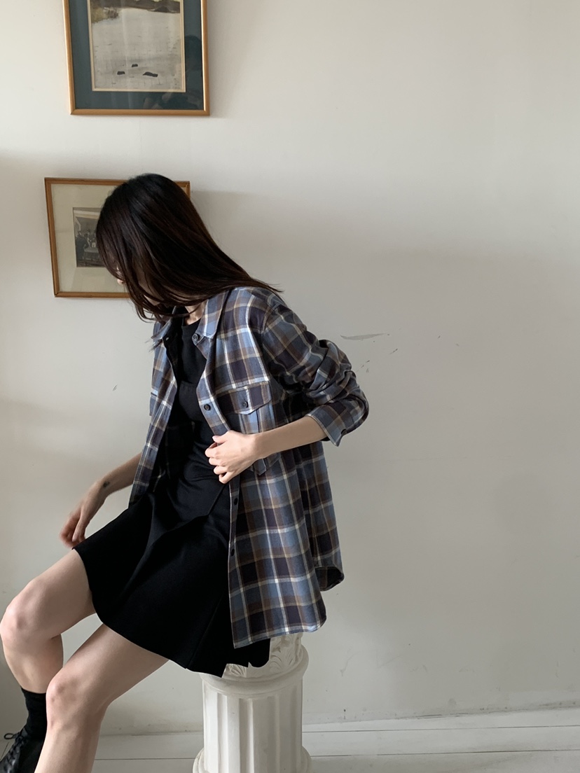 LE RIVE東大門直郵女士新款熱賣推薦休閑時尚襯衫蕾絲衫LE RIVE襯衫/蕾絲衫