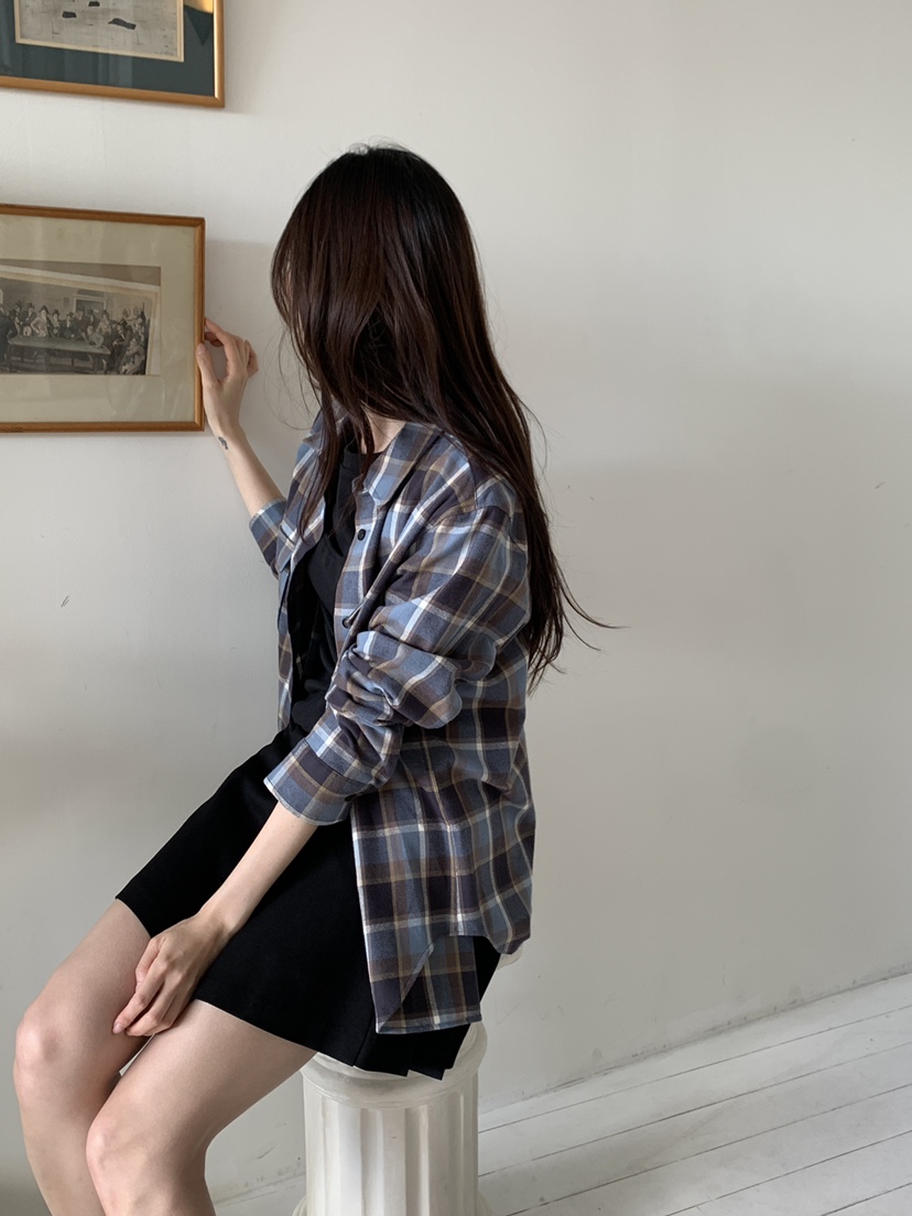 LE RIVE東大門直郵女士新款熱賣推薦休閑時尚襯衫蕾絲衫LE RIVE襯衫/蕾絲衫