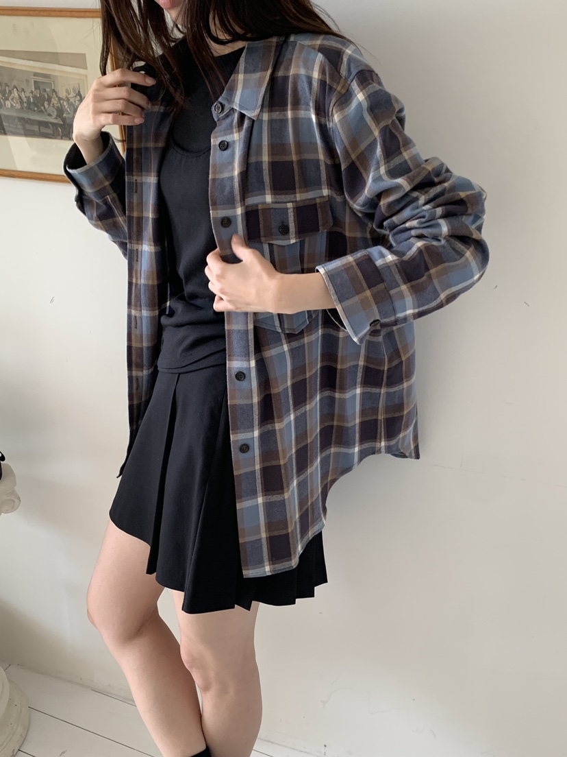 LE RIVE東大門直郵女士新款熱賣推薦休閑時尚襯衫蕾絲衫LE RIVE襯衫/蕾絲衫