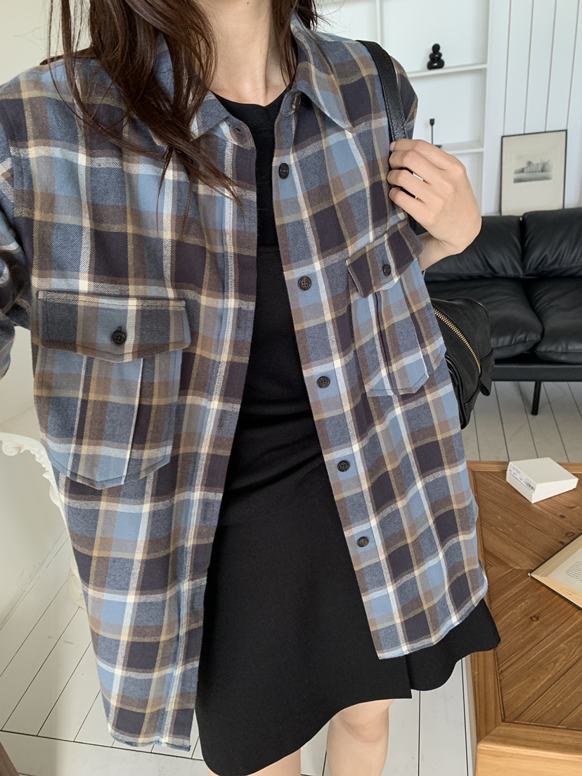 LE RIVE東大門直郵女士新款熱賣推薦休閑時尚襯衫蕾絲衫LE RIVE襯衫/蕾絲衫